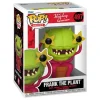 Figura POP! Heroes Vinyl Frank the Plant 9 cm - DC Comics