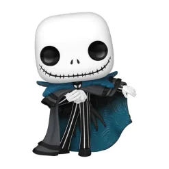 Figura POP! Jack Skellington bailando Pesadilla antes de Navidad