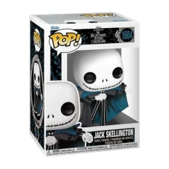 Figura POP! Jack Skellington bailando Pesadilla antes de Navidad