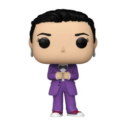 Figura POP! Janis Chicas Malas Aniversario 20 - Vinilo 9 cm