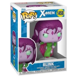 Figura POP! Marvel Blink 9 cm de X-Men