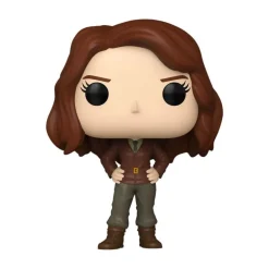 Figura POP! Marvel Cinematic Universe Agent Carter 9 cm