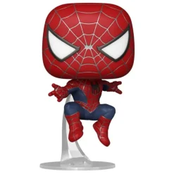 Figura POP! Marvel Spider-Man: Sin Camino a Casa 9 cm