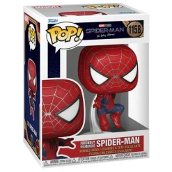 Figura POP! Marvel Spider-Man: Sin Camino a Casa 9 cm