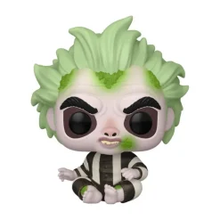 Figura POP! Movies Baby Beetlejuice 9 cm de Funko