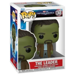 Figura POP! Movies The Leader 9 cm - Captain America Brave New World
