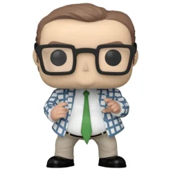 Figura POP! Movies Vinyl 50 Aniversario Matt Foley 9 cm