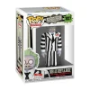 Figura POP! Movies Vinyl BOB como Beetlejuice 9 cm