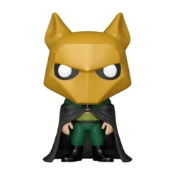 Figura POP! Ras al Ghul Batman: The Animated Series 9 cm