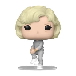Figura POP! Rose 40 Aniversario Golden Girls 9 cm