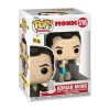 Figura POP! Television de Adrian Monk 9 cm - Funko
