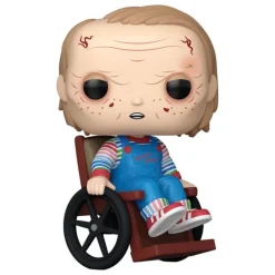 Figura POP! Television Old Chucky 9 cm