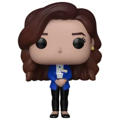 Figura POP! TV Amy Sosa de Superstore 9 cm Vinilo