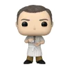 Figura POP! TV Charles Brooklyn Nine-Nine 9 cm Vinilo