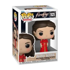 Figura POP! TV de Inara Serra Firefly 9 cm
