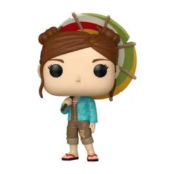 Figura POP! TV Kaylee Frye 9 cm - Firefly