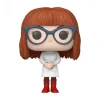 Figura POP! TV Matilyn Thornhill de 9 cm de Wednesday