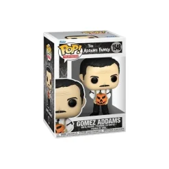 Figura POP! TV Vinyl La familia Addams Gomez 9 cm