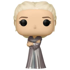 Figura POP! TV Vinyl Rhaynera Targaryen 9 cm La Casa del Dragón
