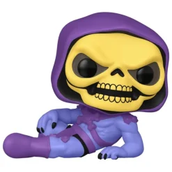 Figura POP! TV Vinyl Skeletor (Meme) 9 cm - Masters of the Universe