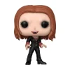 Figura POP! TV Vinyl Willow Buffy Cazavampiros 9 cm