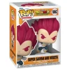 Figura POP! Vegeta SSG de Dragon Ball Super