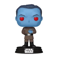 Figura POP! Vinyl Admiral Thrawn 9 cm de Star Wars