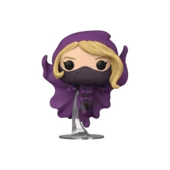 Figura POP! Vinyl Batman War Zone - Stephanie Brown 9 cm
