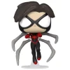 Figura POP! Vinyl Spider-Woman Mattie Franklin 9 cm Marvel
