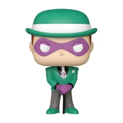 Figura POP! Vinyl The Riddler - Batman: The Animated Series