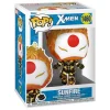 Figura POP! X-Men Sunfire de Marvel Vinyl 9 cm