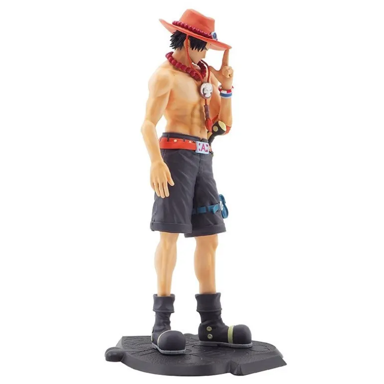 Figura Portgas D. Ace One Piece