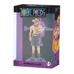 Figura Portgas D. Ace One Piece