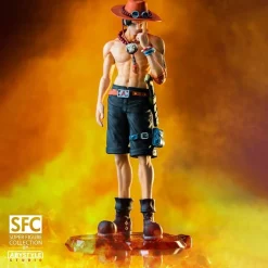Figura Portgas D. Ace One Piece