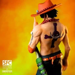 Figura Portgas D. Ace One Piece