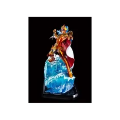 Figura Poseidon Saint Seiya Ikigai Tsume Arts 1/6