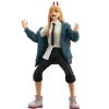 Figura Power Chainsaw Man 20 cm Banpresto Glitter&Glamours