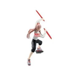 Figura Power Chainsaw Man Vibration Stars 16cm