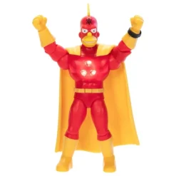 Figura Premium Radioactive Man 13 cm Los Simpson