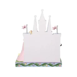 Figura Princesas Disney en Castillo Enesco
