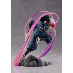 Figura PVC 1/7 Gabimaru de Hell's Paradise