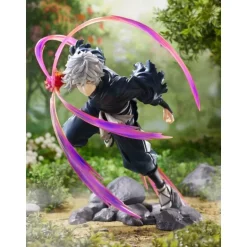 Figura PVC 1/7 Gabimaru de Hell's Paradise