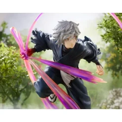 Figura PVC 1/7 Gabimaru de Hell's Paradise