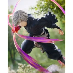 Figura PVC 1/7 Gabimaru de Hell's Paradise