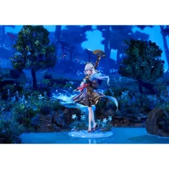 Figura PVC 1/7 Kamisato Ayaka Flawless Radiance Ver. Genshin Impact