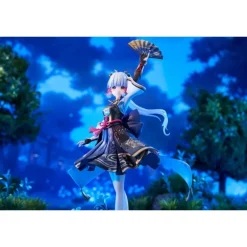 Figura PVC 1/7 Kamisato Ayaka Flawless Radiance Ver. Genshin Impact