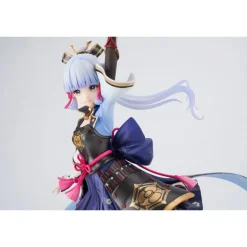Figura PVC 1/7 Kamisato Ayaka Flawless Radiance Ver. Genshin Impact