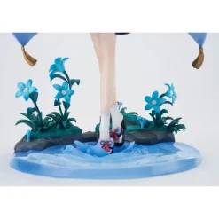 Figura PVC 1/7 Kamisato Ayaka Flawless Radiance Ver. Genshin Impact