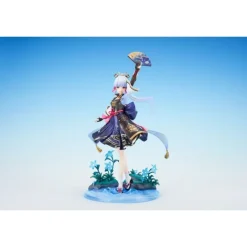 Figura PVC 1/7 Kamisato Ayaka Flawless Radiance Ver. Genshin Impact