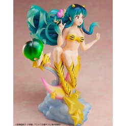 Figura PVC 1/7 Lum & Ten Urusei Yatsura 20 cm